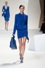 Elie Saab Spring 2013 Runway Look 2