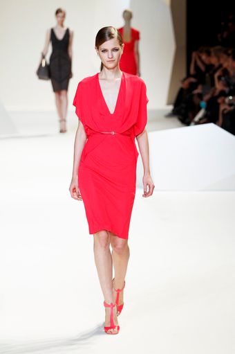 Elie Saab Spring 2013 Runway Look 18 - Lyst