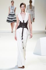 Elie Saab Spring 2013 Runway Look 23