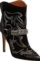 Etoile Isabel Marant Milwauke