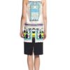 Mary Katrantzou Rodizio Dress in Multicolor (multi) - Lyst