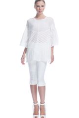 Missoni Geometric Patchwork Tunic