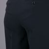 Moschino Cheap & Chic Straight Leg Trouser in Black - Lyst