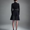 Temperley London Noa Coat in Black - Lyst