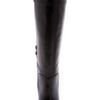Tory Burch Jess Platform Boots in Black - Lyst