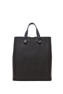 Victoria Beckham North West Shopper in Black - Lyst