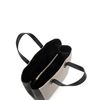 Victoria Beckham North West Shopper in White in Black (white) - Lyst