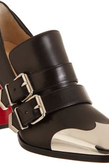 Christian Louboutin Anita 85 - Lyst
