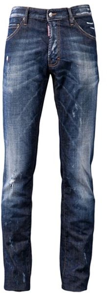 DSquared2 Casual Jean - Lyst