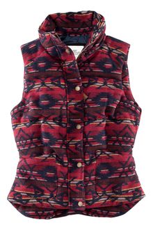 H&M Waistcoat - Lyst