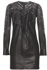 Isabel Marant Yumi Leather Dress