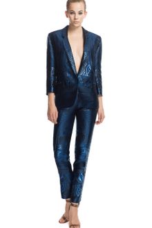 Mary Katrantzou Midnight Suit Jacket - Lyst