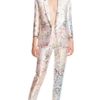 Mary Katrantzou Pound Suit Jacket in Multicolor (multi) - Lyst