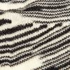 Missoni Striped Woolblend Scarf in Gray - Lyst