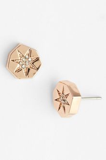 Vince Camuto Stud Earrings - Lyst