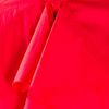 Alexander Mcqueen Ruffled Dress in Red - Lyst