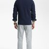 Fred Perry Jacket Cardigan in Blue for Men (blue granite) - Lyst