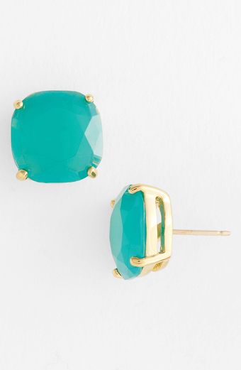 Kate Spade Stud Earrings - Lyst