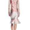 Mary Katrantzou Drachma Dress in Multicolor (multi) - Lyst