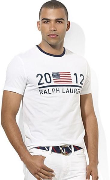 team usa olympic shirt