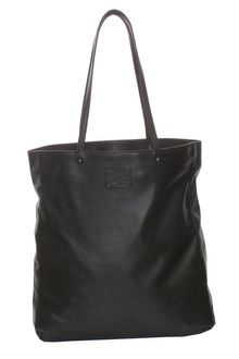 Sara Berman Remy Tote Graphite - Lyst