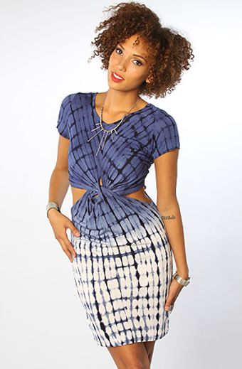 Style Stalker The Renegade Dress - Lyst