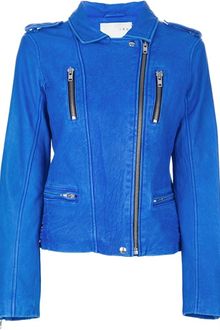 Iro Anabela Biker Jacket - Lyst