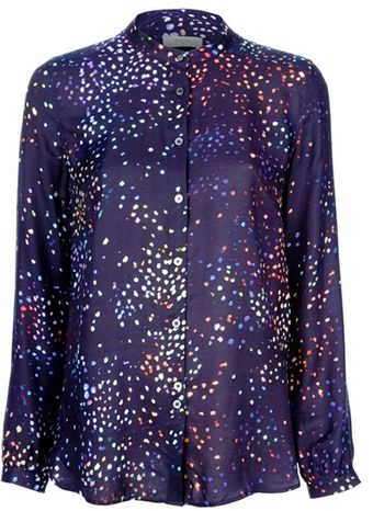 Paul By Paul Smith Long Sleeve Shirt - Lyst