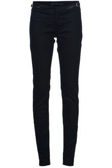 Victoria Beckham Skinny Jean - Lyst