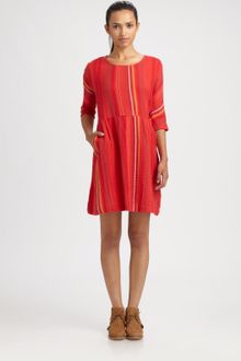 Ace & Jig Mini Dress - Lyst
