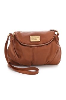 Marc By Marc Jacobs Classic Q Natasha Bag - Lyst