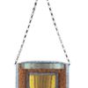 Pierre Hardy Ss Printed Snake Clutch in Multicolor (multi) - Lyst