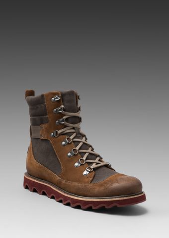 Sorel Mad Mukluk - Lyst