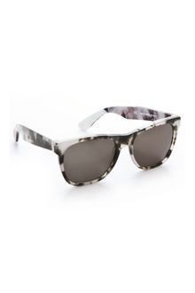 Super Sunglasses Equus Basic Sunglasses - Lyst