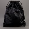 Alexander Wang Wallie Gym Bag in Black for Men - Lyst