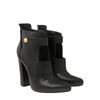 Alexander Wang Kamila Boot in Black (yellow) - Lyst