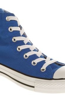 Converse All Star Hi Skydiver - Lyst