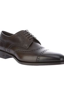 DSquared2 Brogue Laceup - Lyst