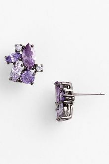 Givenchy Petal Small Stud Earrings - Lyst