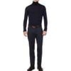 Gucci Nubuck Leather Belt in Brown for Men - Lyst
