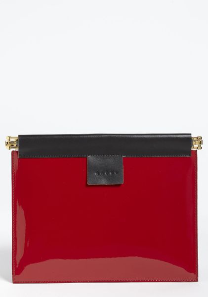 clutch marni