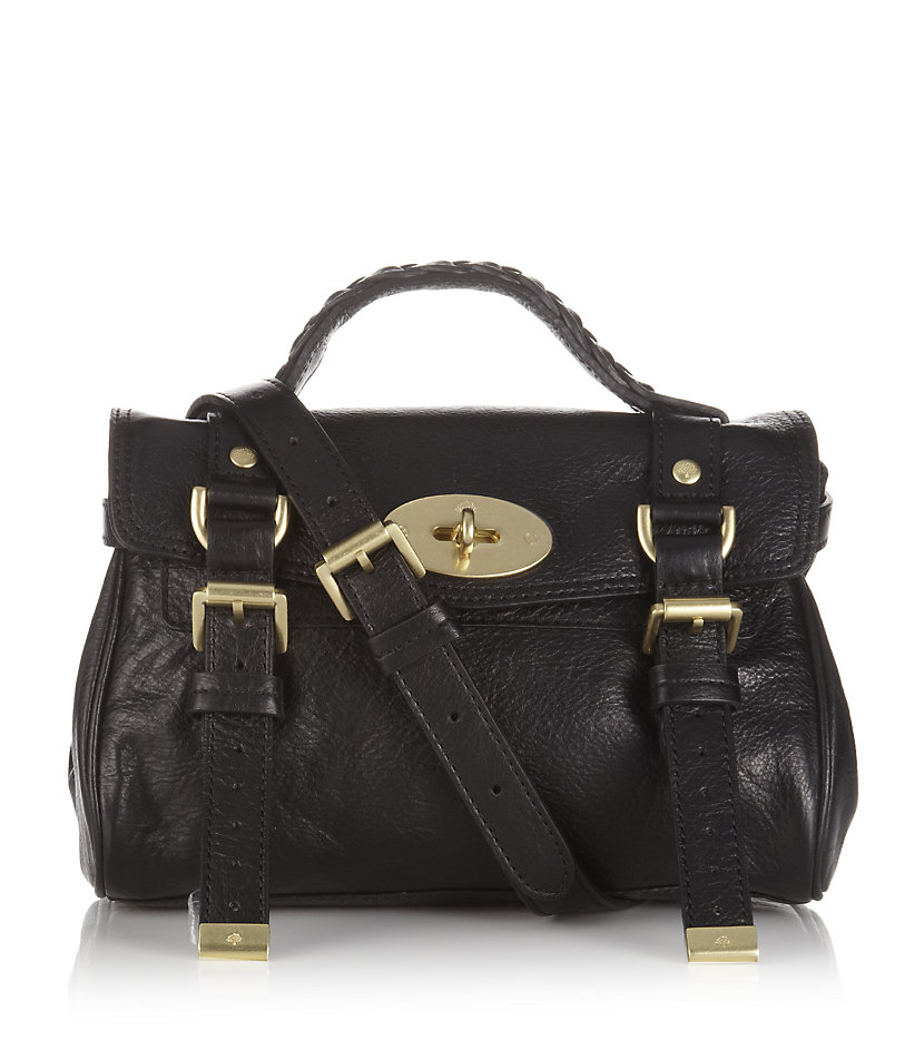 mulberry bag cross body sale