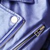 Nasty Gal Moondust Moto Jacket in Purple - Lyst