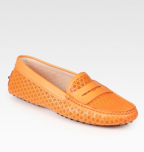 tods drivers women