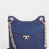 Tory Burch Megan Crossbody Bag in Blue (parisian blue) - Lyst