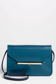Tory Burch Penelope Envelope Crossbody Bag - Lyst