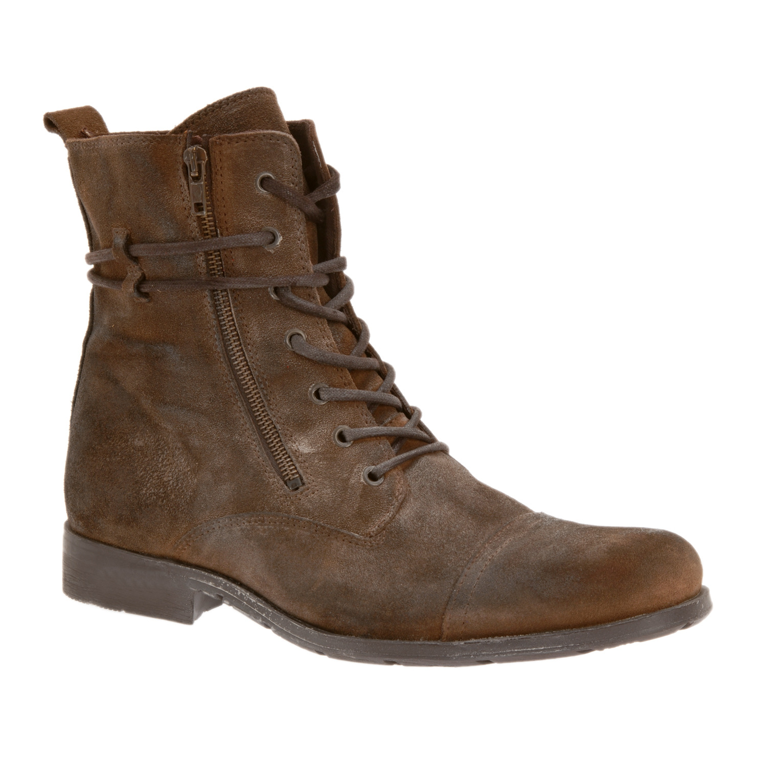 Aldo Vandonsel in Brown for Men (beige) | Lyst