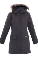 Canada Goose Trillium Furtrimmed Coat