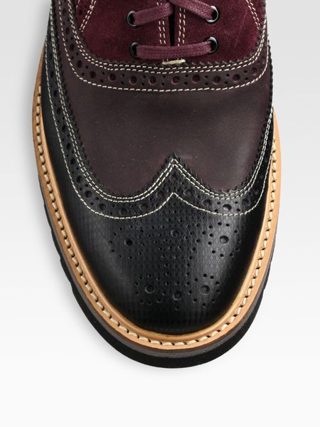 morris wingtip oxford cole haan