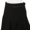 Givenchy Black Skirt in A Technic Jersey Blend Of Viscose in Black - Lyst